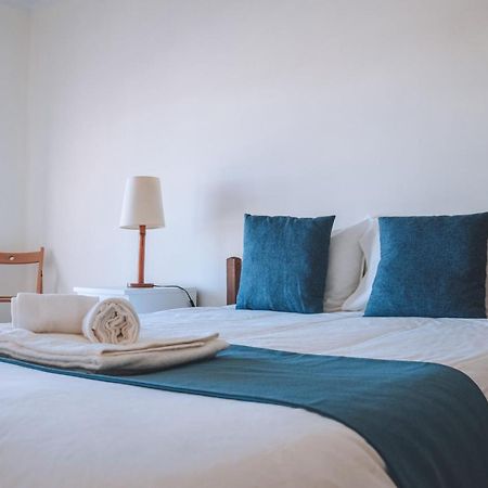 Supertubos Beach Villa Atouguia Da Baleia Zewnętrze zdjęcie