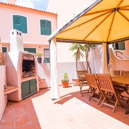 Supertubos Beach Villa Atouguia Da Baleia Zewnętrze zdjęcie