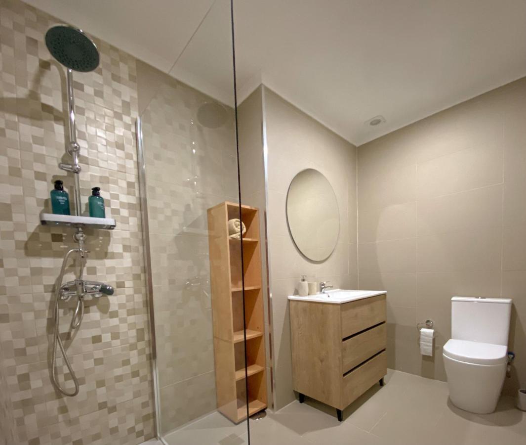 Supertubos Beach Villa Atouguia Da Baleia Zewnętrze zdjęcie